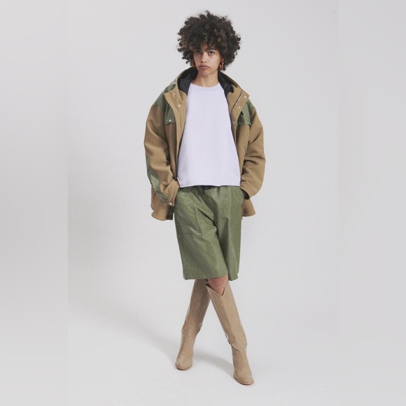 NWT Rapho Parka by Rachel Comey - Picture 5 of 5